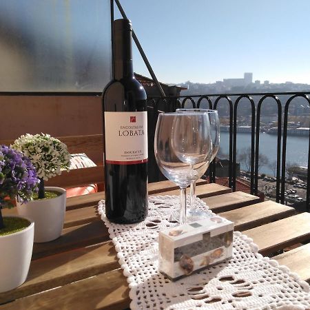 Oportobestview-Douro Zewnętrze zdjęcie