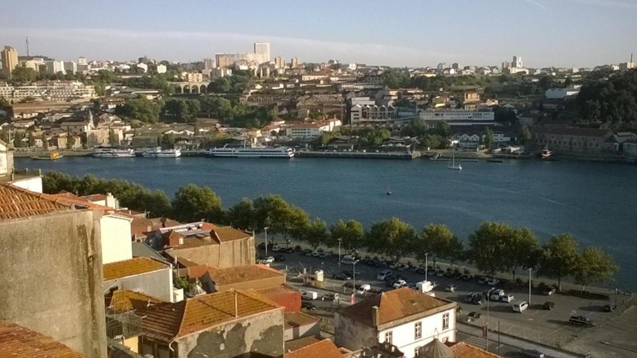 Oportobestview-Douro Zewnętrze zdjęcie