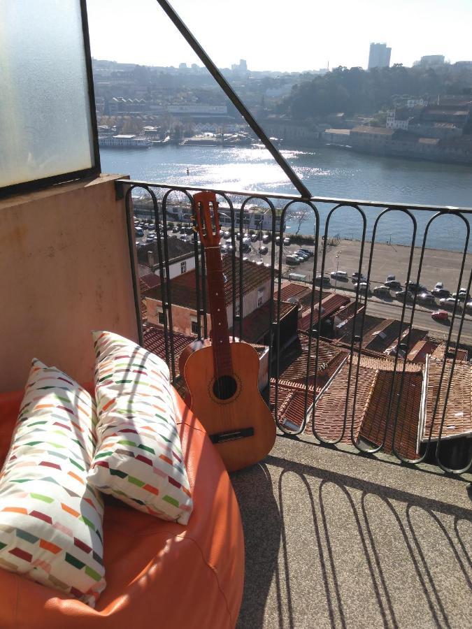 Oportobestview-Douro Zewnętrze zdjęcie