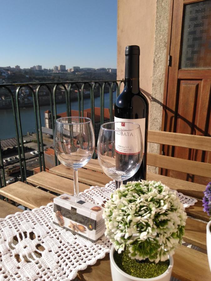 Oportobestview-Douro Zewnętrze zdjęcie