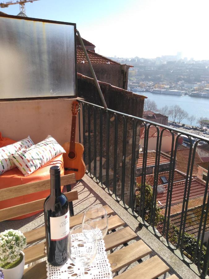 Oportobestview-Douro Zewnętrze zdjęcie