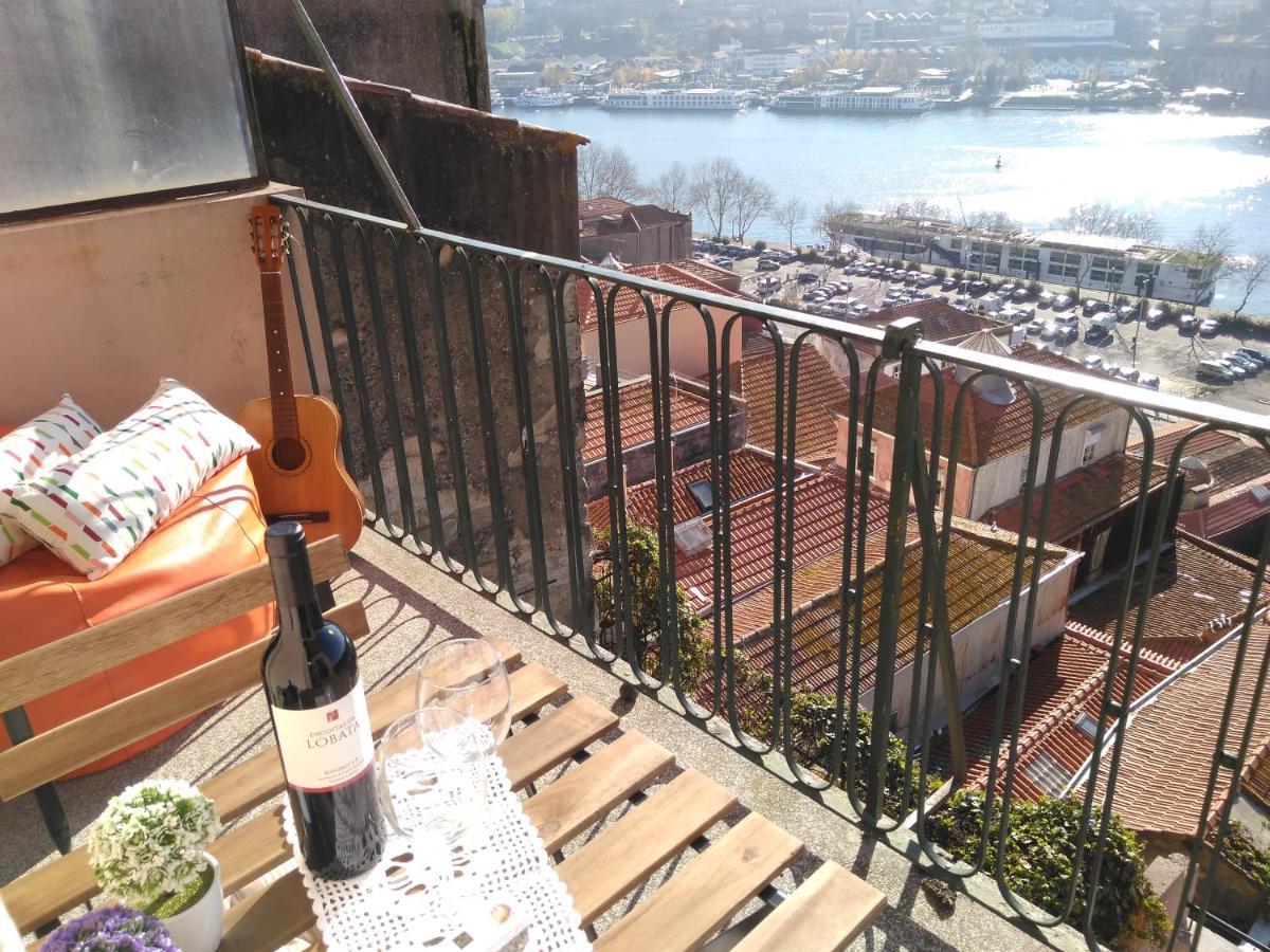 Oportobestview-Douro Zewnętrze zdjęcie