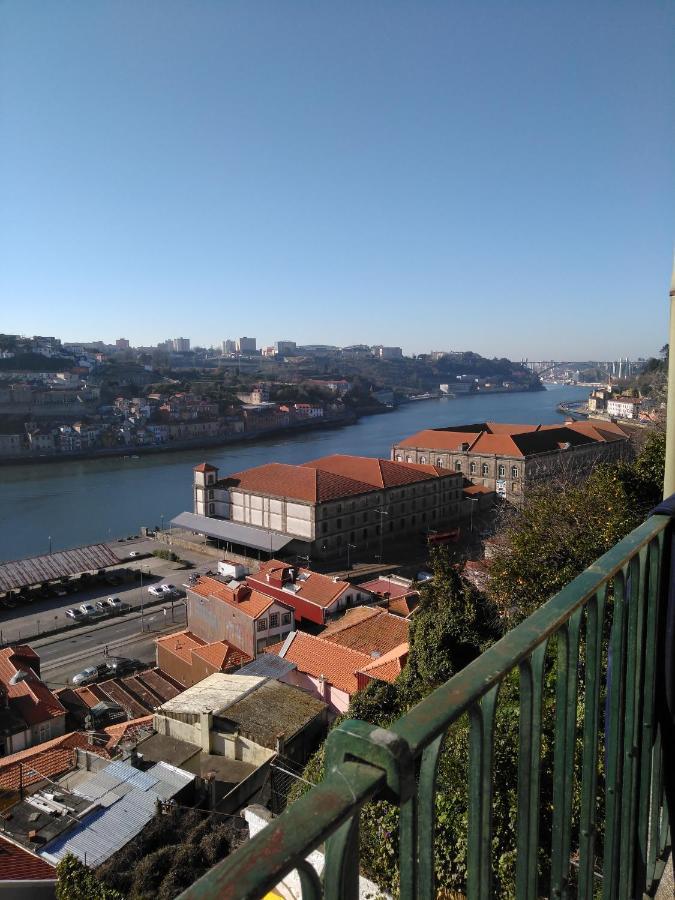 Oportobestview-Douro Zewnętrze zdjęcie