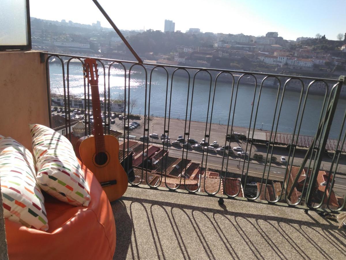 Oportobestview-Douro Zewnętrze zdjęcie